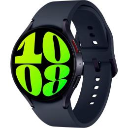 Смарт-годинник Samsung Galaxy Watch6 44mm eSIM Graphite (SM-R945FZKA) EU