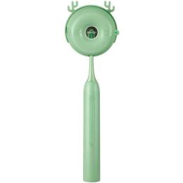 Електрична зубна щітка Xiaomi Soocas D3 Electric Toothbrush Green