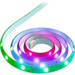 Світлодіодна стрічка Yeelight Lightstrip Pro Extension 1m (YLDD007)