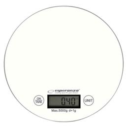 Ваги кухонні Esperanza EKS 003 W