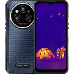 Смартфон Oukitel WP55 Ultra 12/512GB Gray