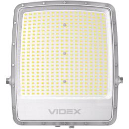 Светодиодный прожектор Videx F5 300W White (VL-F5-300CW)
