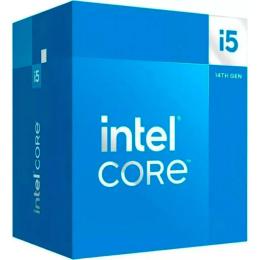 Процессор Intel Core i5-14400 Box (BX8071514400) EU