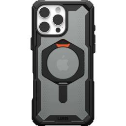 Чохол UAG Plazma Mag XTE для Apple iPhone 16 Pro All Black (114474114097) AAA