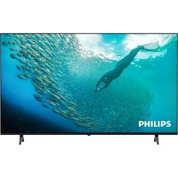 Телевізор Philips Smart TV 7000 Series 50" LCD Ultra HD 4K (50PUS7009/12)