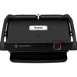 Електрогриль Tefal OptiGrill Elite XL GC760812