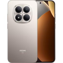 Смартфон Redmi Note 15 Pro 5G 12/512GB Titanium Global EU