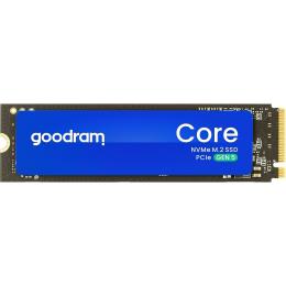SSD накопичувач Goodram Core 1TB (SSDR-GRC01-1K0-80)