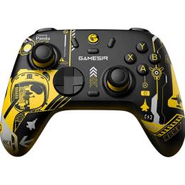 Геймпад XiaoJi GameSir Nova 2 Lite Panda Edition