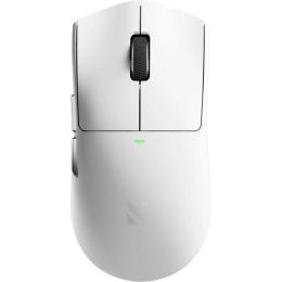 Мышь MCHOSE K7 Ultra Wireless White Silver (MC-K7-4)