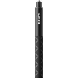 Монопод Insta360 Invisible Selfie Stick Black (CINSAAVF)