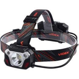 Налобний ліхтар Videx VLF-H056