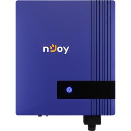 Мережевий сонячний інвертор Njoy Astris 8K/1P2T3 (SIN120080003ATCU0B)