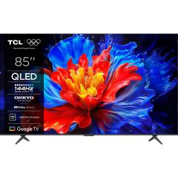Телевізор TCL P8K 85" QLED Ultra HD 4K (85P8K)