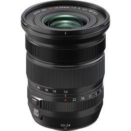 Объектив Fujifilm XF 10-24mm f/4 R OIS WR (16666753)