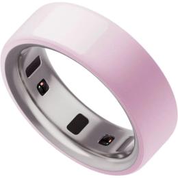 Смарт-кольцо Oura Ring 4 Ceramic Size 7 Petal (JZ90-57459-07)