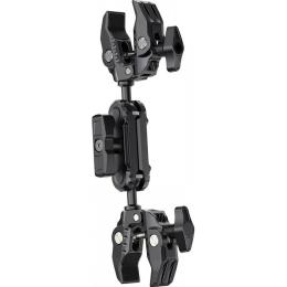 Кронштейн кульовий Ulanzi CO17 1/4'' 12-58mm