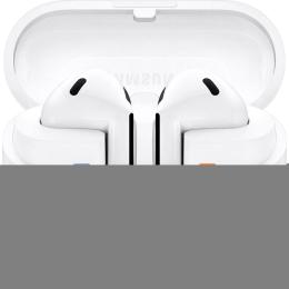Навушники Samsung Galaxy Buds3 White (SM-R530NZWA)