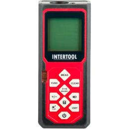 Лазерний далекомір Intertool MT-3054