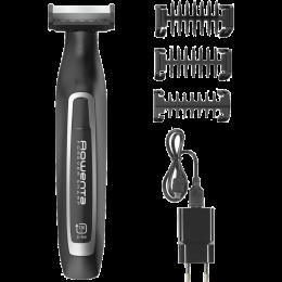 Тример для бороди та вусів Rowenta Forever Sharp (TN6000)