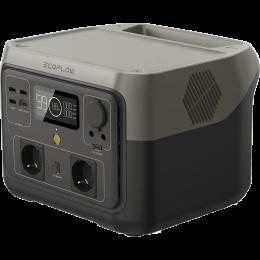Зарядная станция EcoFlow RIVER 2 Max (RIVER2Max-EU) EU