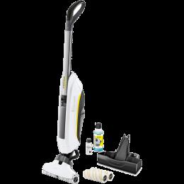 Вертикальний пилосос Karcher FC 5 Cordless Premium (1.055-660.0)