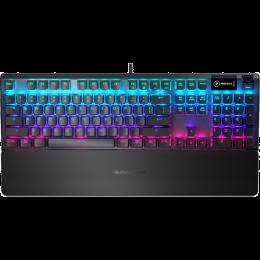 Клавіатура SteelSeries Apex 5 (64532)