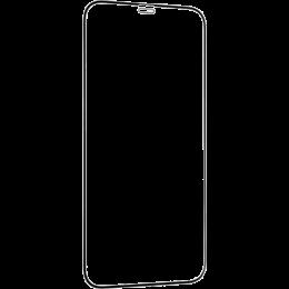 Захисне скло Mango 9D Full Glue Tempered Glass для Apple iPhone 12/12 Pro (Black)