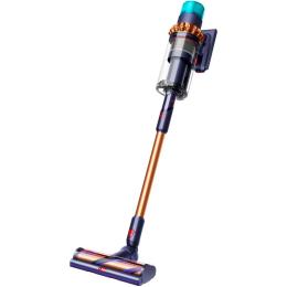 Вертикальный пылесос Dyson Gen5outsize Absolute Prussian Blue/Rich Copper (447308-01)