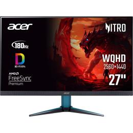 Монитор Acer Nitro 27` VG271UM3bmiipx (UM.HV1EE.301)