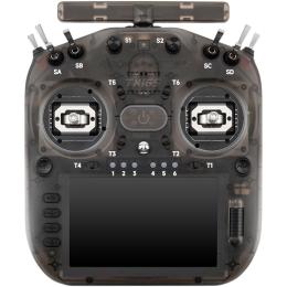 Пульт управления RadioMaster TX16S MK3 ELRS M2 Transparent Charcoal (RM0157.0120-CHA)