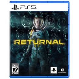 Гра Returnal для PS5 (EN + RU sub)