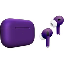 Навушники Apple AirPods Pro 2 Ultra Violet Matte (MTJV3)