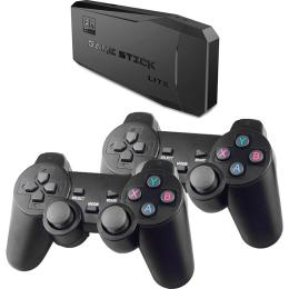 Ретро ігрова приставка Data frog 10000 in 1 HDMI Dongle Y3 Lite