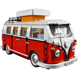 Конструктор LEGO Creator Volkswagen T1 Camper Van (10220)