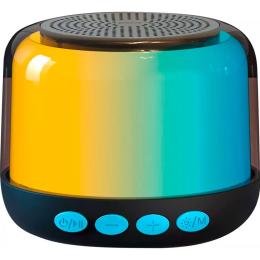 Портативна акустика Proove Firefly 5W Black (PDFF050010001)