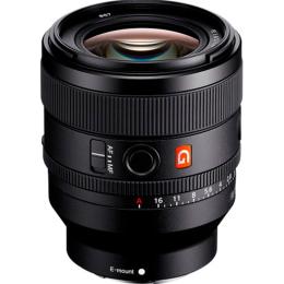 Об'єктив Sony FE 50mm f/1.4 GM (SEL50F14GM)