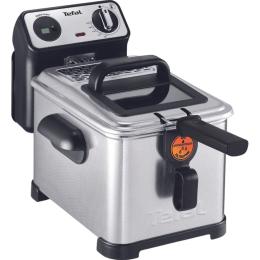 Фритюрница Tefal Filtra Pro FR511170