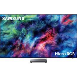 Телевизор Samsung R95H 75` Micro RGB 4K (MRE75R95HXUXUA)