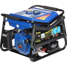 Генератор бензиновый Kraft&Dele KD143 (DD0007711)