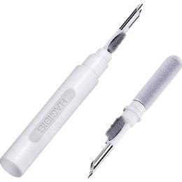 Чистящий набор для наушников Hagibis Multi Cleaning Pen CP01 White