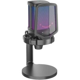 Мікрофон Fifine Q6 Black