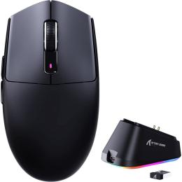 Мышь Attack Shark G3 Pro Black (G3PROB_AS)