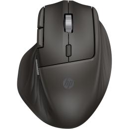 Мышь HP 780M Ultra-Fast-Scroll Black (B8YX3AA)