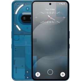 Смартфон Nothing Phone (3a) 12/256GB Blue