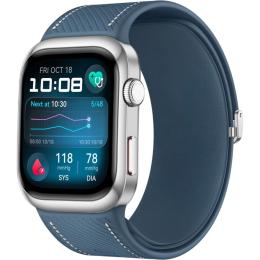Смарт-часы Huawei Watch D2 Blue (55020FJV)