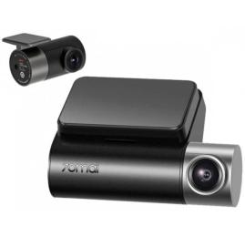 Автомобільний відеореєстратор 70mai Dash Cam Pro Plus A500s + Midrive RC06