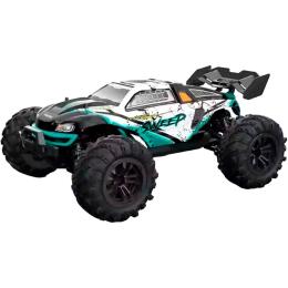 Машинка на радіокеруванні JJRC Q117A Pro High-Speed SUV Car Green