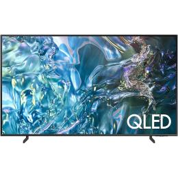 Телевізор Samsung Q60D 75" QLED Ultra HD 4K (QE75Q60D)