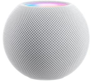 Розумна колонка Apple HomePod Mini White (MY5H2)
